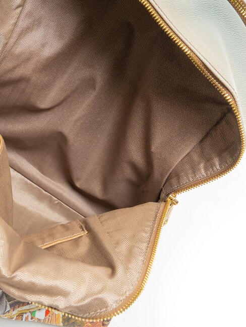 YESBAG Grand sac &agrave; dos Paysage de Rome - Sacs pour Femme