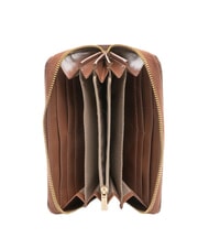 YNOT LUX Grand portefeuille zipp&eacute; - Portefeuilles Femme