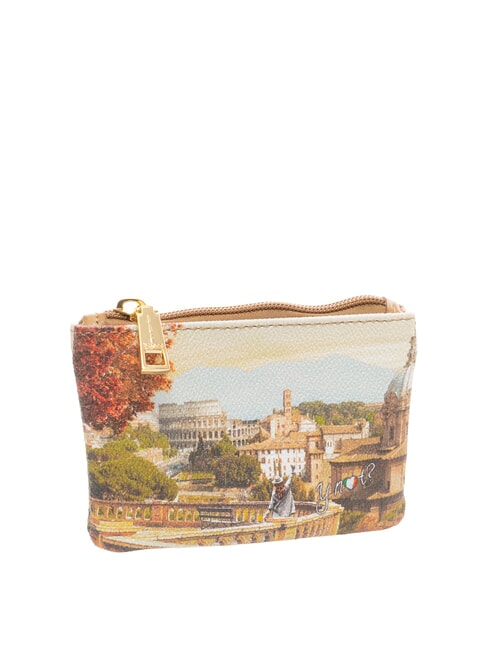 YESBAG Necessaire sachet Paysage de Rome - Pochettes & Trousses