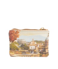 YNOT YESBAG Necessaire sachet Paysage de Rome - Pochettes & Trousses - 3