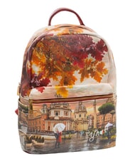 YNOT YESBAG Grand sac &agrave; dos avec poche - Sacs pour Femme