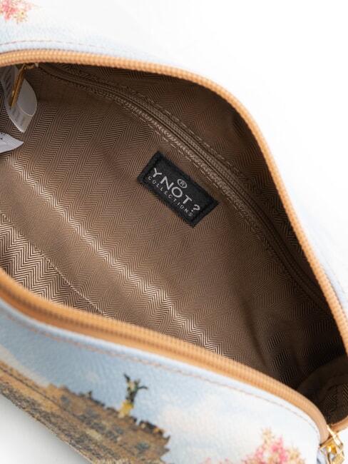 YESBAG Coffre de beaut&eacute; VACANCES ROMAINES - Trousses