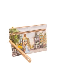 YNOT YESBAG Pochette moyenne avec revers R&ecirc;ves de Hollande - Sacs pour Femme - 2