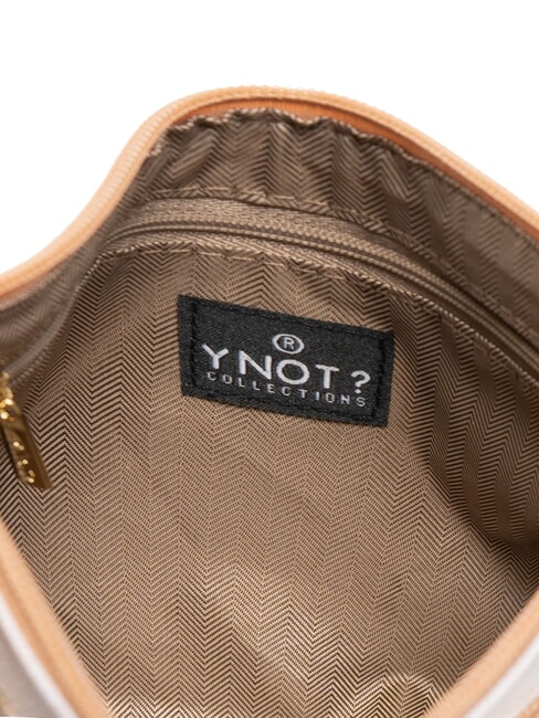 YESBAG Pochette moyenne avec revers R&ecirc;ves de Hollande - Sacs pour Femme