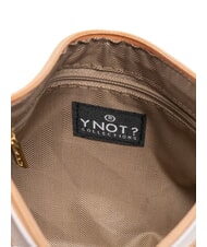 YNOT YESBAG Pochette moyenne avec revers R&ecirc;ves de Hollande - Sacs pour Femme - 5