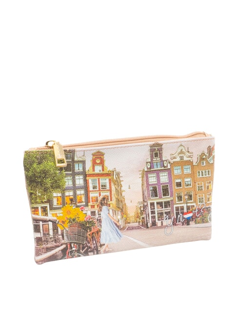 YESBAG Pochette plate R&ecirc;ves de Hollande - Sacs pour Femme