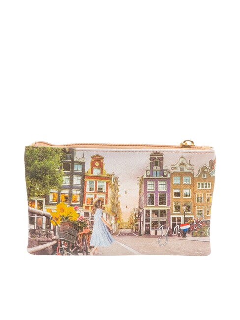 YESBAG Pochette plate R&ecirc;ves de Hollande - Sacs pour Femme