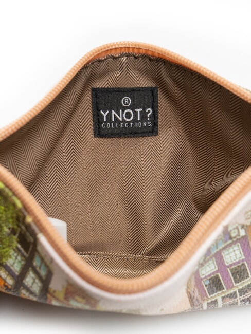 YESBAG Pochette plate R&ecirc;ves de Hollande - Sacs pour Femme