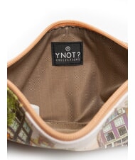 YNOT YESBAG Pochette plate R&ecirc;ves de Hollande - Sacs pour Femme - 5