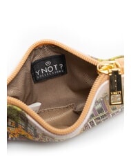 YNOT YESBAG Petite trousse de toilette zipp&eacute;e R&ecirc;ves de Hollande - Pochettes & Trousses - 5