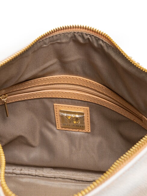YESBAG Sac bandouli&egrave;re Hobo Arc-en-ciel de Londres - Sacs pour Femme