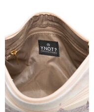 YNOT YESBAG Pochette moyenne avec revers promenade - Sacs pour Femme - 5