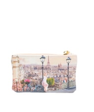 YNOT YESBAG Pochette porte-cl&eacute;s zipp&eacute;e promenade - Porte-cl&eacute;s - 3