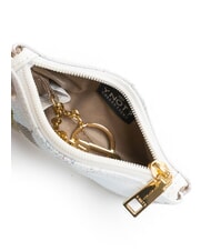 YNOT YESBAG Pochette porte-cl&eacute;s zipp&eacute;e - Porte-cl&eacute;s