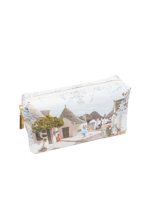 YESBAG &Eacute;tui &agrave; beaut&eacute; Alice au Trulli - Trousses