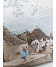 YNOT YESBAG &Eacute;tui &agrave; beaut&eacute; Alice au Trulli - Trousses - 3