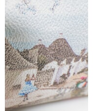 YNOT YESBAG &Eacute;tui beaut&eacute; moyen Alice au Trulli - Pochettes & Trousses - 3