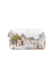 YNOT YESBAG &Eacute;tui beaut&eacute; moyen Alice au Trulli - Pochettes & Trousses - 4