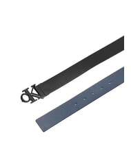 CALVIN KLEIN CK HARDWARE Ceinture double face - Ceintures