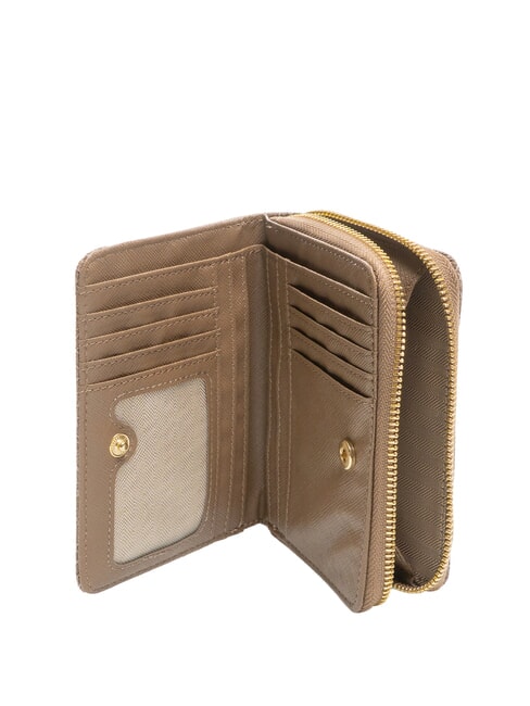 LUX Porte-monnaie moyen La Havane - Portefeuilles Femme