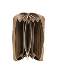 YNOT LUX Grand portefeuille zipp&eacute; La Havane - Portefeuilles Femme - 2