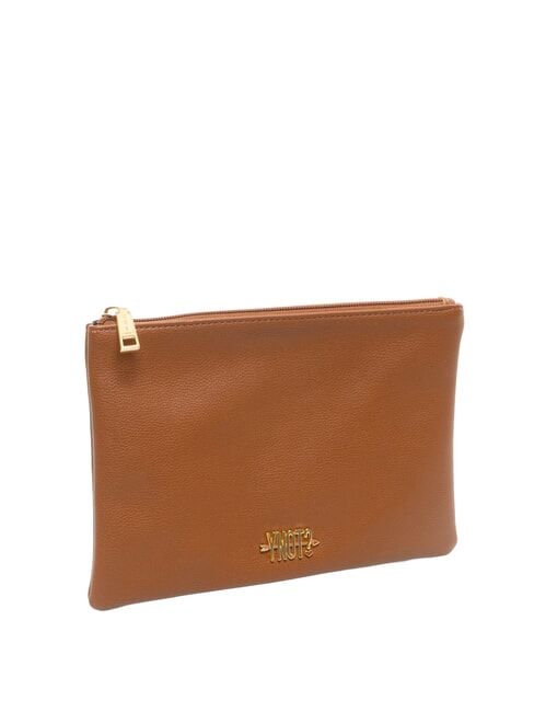 LOVERS Pochette plate moyenne bronzer - Sacs pour Femme