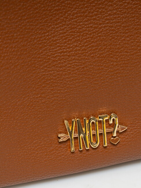 LOVERS Pochette plate moyenne bronzer - Sacs pour Femme