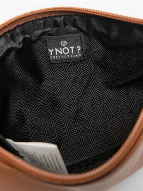 LOVERS Pochette plate moyenne bronzer - Sacs pour Femme