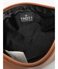 YNOT LOVERS Pochette plate moyenne bronzer - Sacs pour Femme - 5