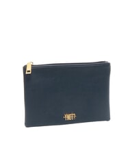 YNOT LOVERS Pochette plate moyenne marine - Sacs pour Femme - 2