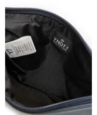 YNOT LOVERS Pochette plate moyenne marine - Sacs pour Femme - 5