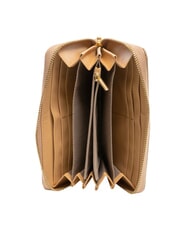 YNOT LUX Grand portefeuille zipp&eacute; - Portefeuilles Femme