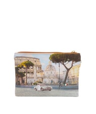 YNOT YESBAG Pochette moyenne avec revers imp&eacute;rial - Sacs pour Femme - 4