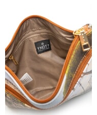 YNOT YESBAG Pochette moyenne avec revers imp&eacute;rial - Sacs pour Femme - 5