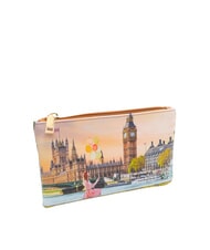 YNOT YESBAG Pochette plate fleur jaune - Sacs pour Femme - 2