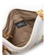 YNOT YESBAG Pochette moyenne avec revers tulipes - Sacs pour Femme - 5