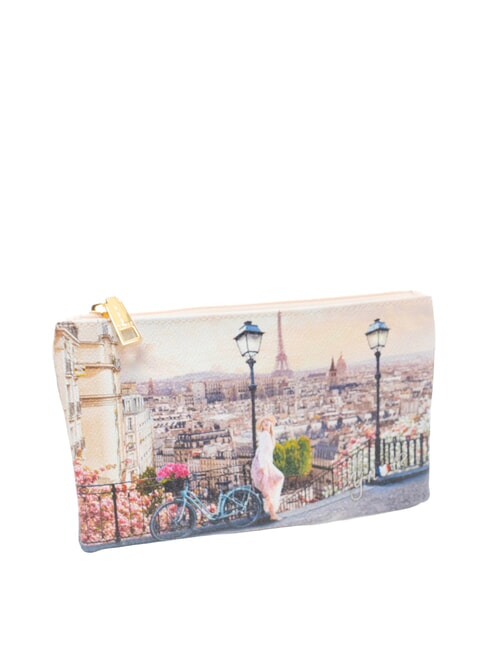 YESBAG Pochette plate promenade - Sacs pour Femme