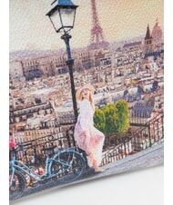 YNOT YESBAG Pochette plate promenade - Sacs pour Femme - 3