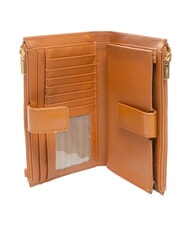 YNOT YESBAG Pochette portefeuille avec bandouli&egrave;re accepter - Sacs pour Femme - 5