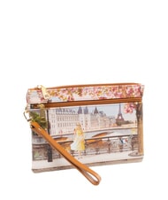 YNOT YESBAG Pochette moyenne avec revers accepter - Sacs pour Femme - 2