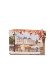 YNOT YESBAG Pochette moyenne avec revers accepter - Sacs pour Femme - 4