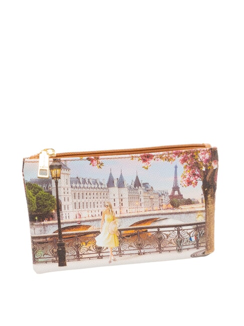 YESBAG Pochette plate accepter - Sacs pour Femme