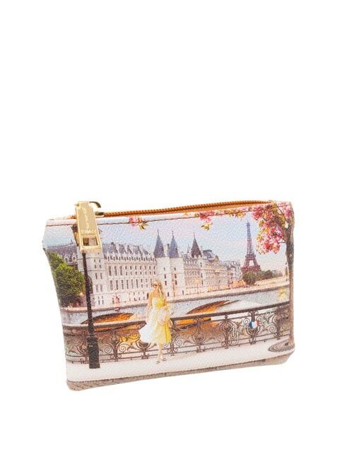 YESBAG Petite trousse de toilette zipp&eacute;e accepter - Pochettes & Trousses