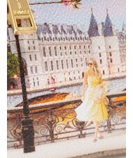 YNOT YESBAG Petite trousse de toilette zipp&eacute;e accepter - Pochettes & Trousses - 3