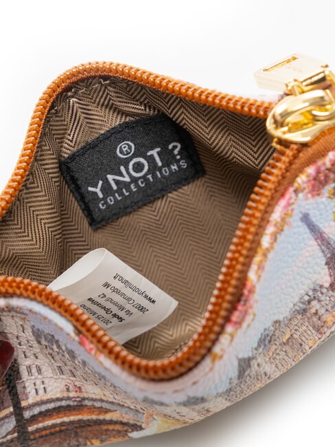 YESBAG Petite trousse de toilette zipp&eacute;e accepter - Pochettes & Trousses