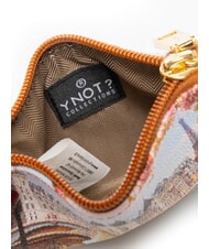 YNOT YESBAG Petite trousse de toilette zipp&eacute;e accepter - Pochettes & Trousses - 5