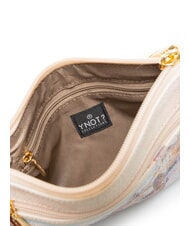 YNOT YESBAG Pochette moyenne avec revers Coucher de soleil en Gr&egrave;ce - Sacs pour Femme - 5