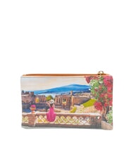 YNOT YESBAG Pochette plate &Eacute;t&eacute; de Taormina - Sacs pour Femme - 4
