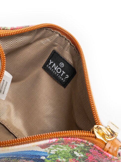 YESBAG Pochette plate &Eacute;t&eacute; de Taormina - Sacs pour Femme