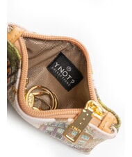 YNOT YESBAG Pochette porte-cl&eacute;s zipp&eacute;e R&ecirc;ves de Hollande - Porte-cl&eacute;s - 2